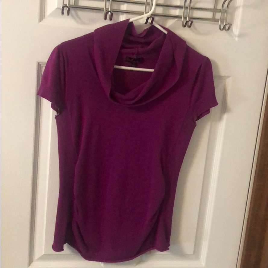 Blouse/T-Shirt